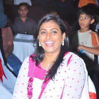 Roja (Actress) - Roudram Audio Release - Pictures | Picture 131548